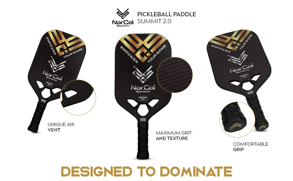 **SALE ITEM** NorCal Sports Summit 2.0