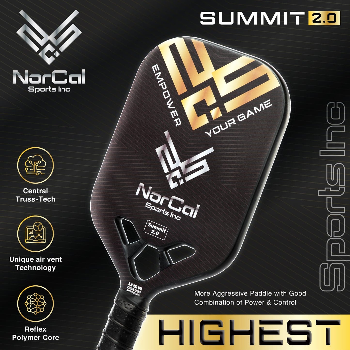 NorCal Sports Summit 2.0